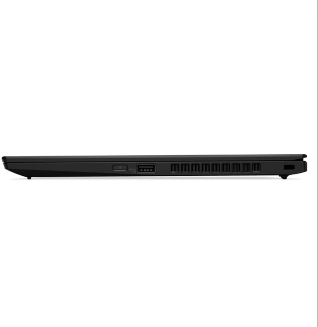 Alt view image 5 of 5 - LENOVO THINKPAD X1 CARBON GEN 8 14.0" FHD INTEL CORE I7-10510U 1.80 GHZ - 16GB RAM, 256GB SSD - Windows 11 Pro
