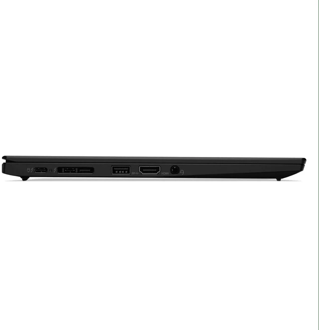Alt view image 4 of 5 - LENOVO THINKPAD X1 CARBON GEN 8 14.0" FHD INTEL CORE I7-10510U 1.80 GHZ - 16GB RAM, 512GB SSD - Windows 11 Pro