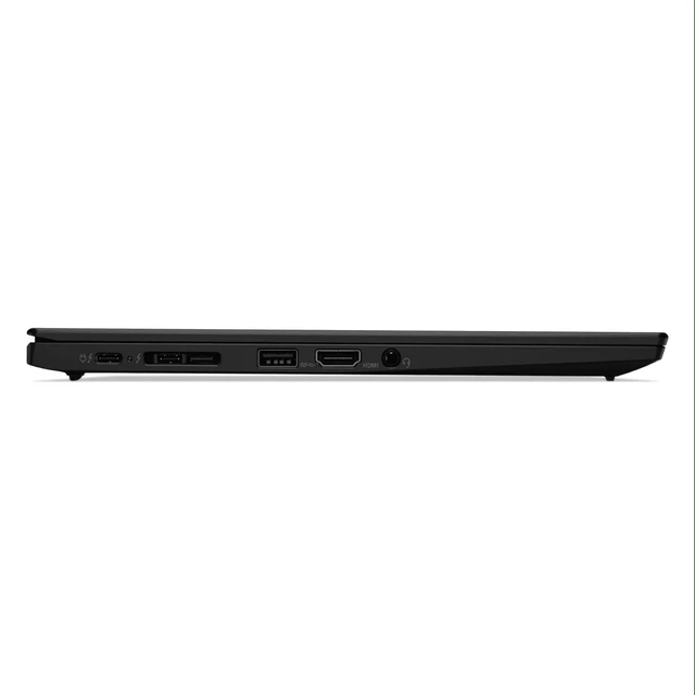 Alt view image 4 of 5 - LENOVO THINKPAD X1 CARBON GEN 8 14.0" FHD INTEL CORE I7-10510U 1.80 GHZ - 16GB RAM, 1TB SSD - Windows 11 Pro