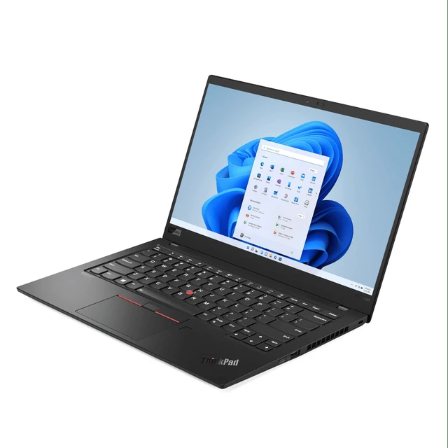 Alt view image 3 of 5 - LENOVO THINKPAD X1 CARBON GEN 8 14.0" FHD INTEL CORE I7-10510U 1.80 GHZ - 16GB RAM, 1TB SSD - Windows 11 Pro