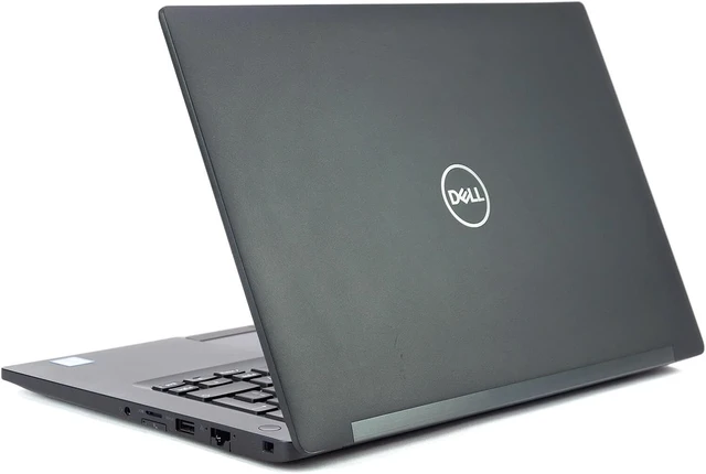 Alt view image 5 of 5 - DELL LATITUDE 7490 13.9" FHD INTEL CORE I5-8250U 1.60 GHZ - 16GB RAM, 1TB SSD - Backlit Keyboard, Smartcard Reader, Webcam, Bluetooth - Windows 11 Pro
