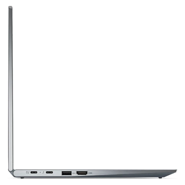 Alt view image 4 of 5 - LENOVO THINKPAD X1 YOGA GEN 7 14.0" FHD+ INTEL 12TH GEN CORE I7-1270P - 32GB RAM, 512GB SSD - DDR5, Touchscreen, Windows 11 Pro