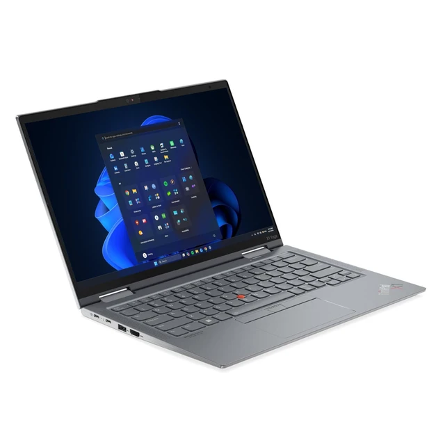 Alt view image 3 of 5 - LENOVO THINKPAD X1 YOGA GEN 7 14.0" FHD+ INTEL 12TH GEN CORE I7-1270P - 32GB RAM, 512GB SSD - DDR5, Touchscreen, Windows 11 Pro