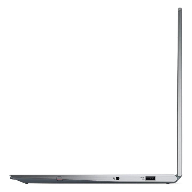 Alt view image 5 of 5 - LENOVO THINKPAD X1 YOGA GEN 7 14.0" FHD+ INTEL 12TH GEN CORE I7-1270P - 32GB RAM, 512GB SSD - DDR5, Touchscreen, Windows 11 Pro