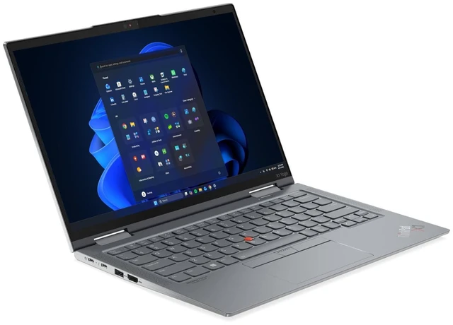 Alt view image 3 of 5 - LENOVO THINKPAD X1 YOGA GEN 7 14.0" FHD+ INTEL 12TH GEN CORE I7-1270P - 32GB RAM, 1TB SSD - DDR5, Touchscreen, Windows 11 Pro
