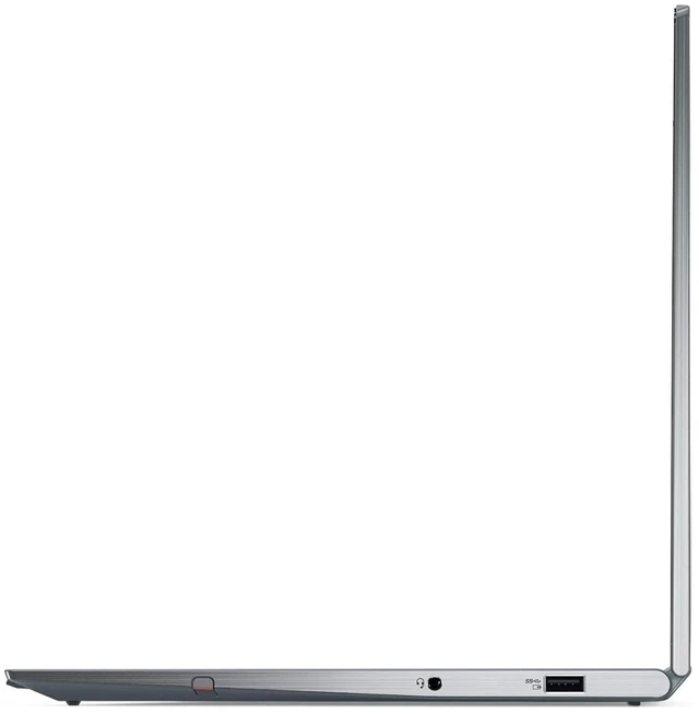 Alt view image 5 of 5 - LENOVO THINKPAD X1 YOGA GEN 7 14.0" FHD+ INTEL 12TH GEN CORE I7-1270P - 32GB RAM, 1TB SSD - DDR5, Touchscreen, Windows 11 Pro