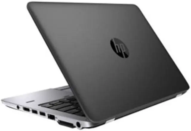 Alt view image 3 of 4 - HP Elitebook 820 G2 N2W36UP#ABA 12.5 in Laptop - Intel Core i5 5300U 5th Gen 2.30 GHz 8GB 256GB SSD Windows 10 Pro 64-Bit