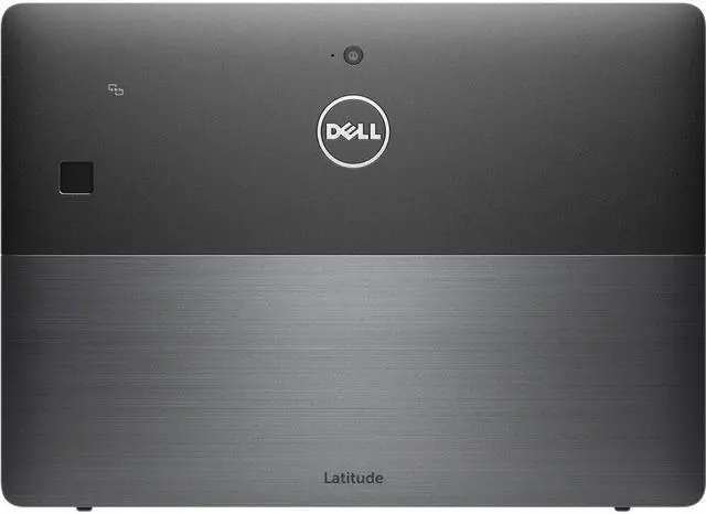Alt view image 5 of 7 - Dell Latitude 5290 2-in-1 12.3-in Refurb 2-in-1 - Intel Core i5 8350U 8th Gen 1.70 GHz 8GB 256GB SSD Windows 10 Pro - Bluetooth, Webcam, Touchscreen