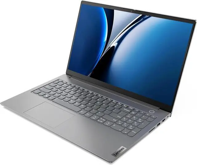 Alt view image 4 of 5 - LENOVO THINKBOOK 15 G2 ITL 15.5" FHD INTEL 11TH GEN CORE I5-1135G7 2.40 GHZ - 24GB RAM, 256GB SSD - Backlit Keyboard, Fingerprint Reader, Webcam, Bluetooth - Windows 11 Pro