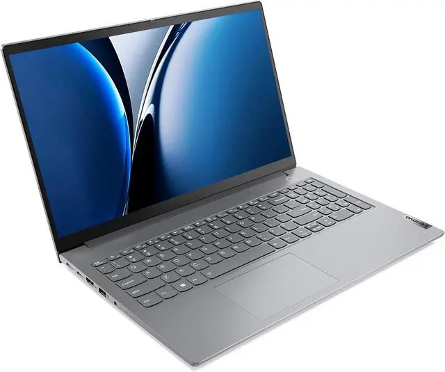Alt view image 3 of 5 - LENOVO THINKBOOK 15 G2 ITL 15.5" FHD INTEL 11TH GEN CORE I5-1135G7 2.40 GHZ - 24GB RAM, 256GB SSD - Backlit Keyboard, Fingerprint Reader, Webcam, Bluetooth - Windows 11 Pro