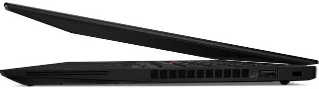 Main image of LENOVO THINKPAD T14S GEN 1 14.0" FHD INTEL CORE I5-10210U 1.60 GHZ - 8GB RAM, 512GB SSD - Backlit Keyboard, Fingerprint Reader, Webcam, Bluetooth - Windows 10 Pro