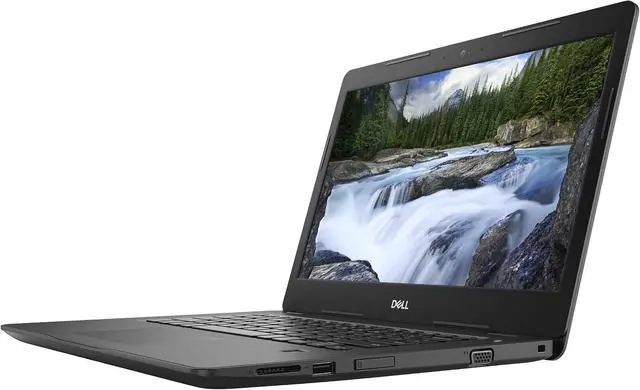 Alt view image 5 of 5 - DELL LATITUDE 3490 13.9" FHD INTEL CORE I3-8130U 2.20 GHZ - 16GB RAM, 512GB SSD - Windows 11 Pro