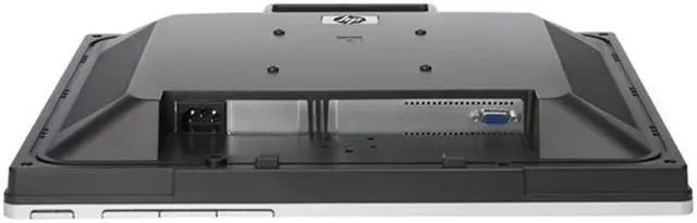 Alt view image 4 of 4 - HP Compaq LE1911 19-inch LCD Monitor - Grade B