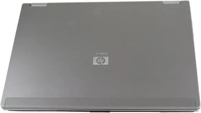 Alt view image 4 of 4 - HP EliteBook 6930P 14.1" Standard Laptop - Intel Core 2 Duo P8600 2.4 GHz 4GB SODIMM DDR2 SATA 2.5" 250GB CD-RW Windows 10 Home 64-Bit