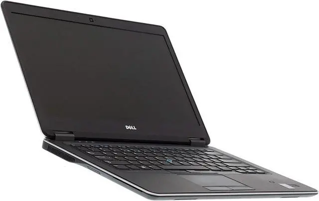 Alt view image 7 of 8 - Dell Latitude E7440 14.0" Laptop - Intel Core i5 4300U 4th Gen 1.9 GHz 8GB 256GB SSD Windows 10 Pro 64-Bit - Bluetooth, Webcam