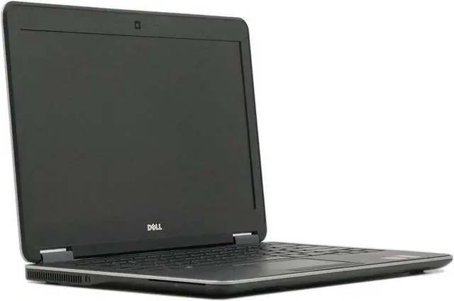 Alt view image 2 of 7 - Dell Latitude E7240 12.5-in Laptop - Intel Core i5 4300U 4th Gen 1.90 GHz 8GB 256GB SSD Windows 10 Home 64-Bit