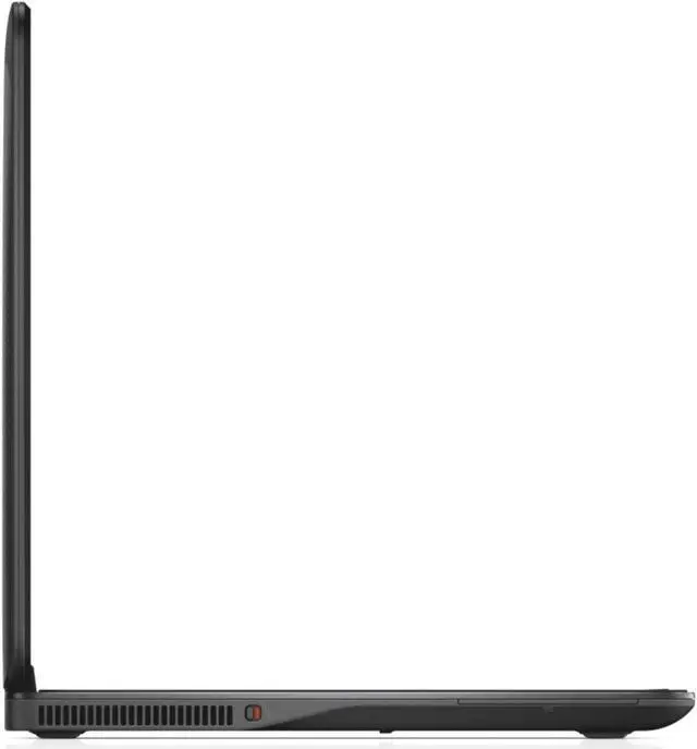 Alt view image 4 of 7 - Dell Latitude E7240 12.5-in Laptop - Intel Core i5 4300U 4th Gen 1.90 GHz 8GB 256GB SSD Windows 10 Home 64-Bit