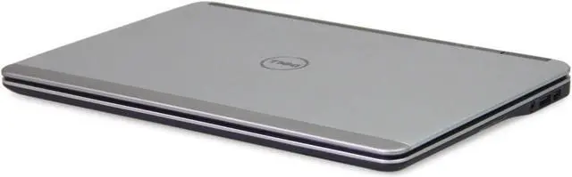 Alt view image 6 of 7 - Dell Latitude E7240 12.5-in Laptop - Intel Core i5 4300U 4th Gen 1.90 GHz 8GB 256GB SSD Windows 10 Home 64-Bit