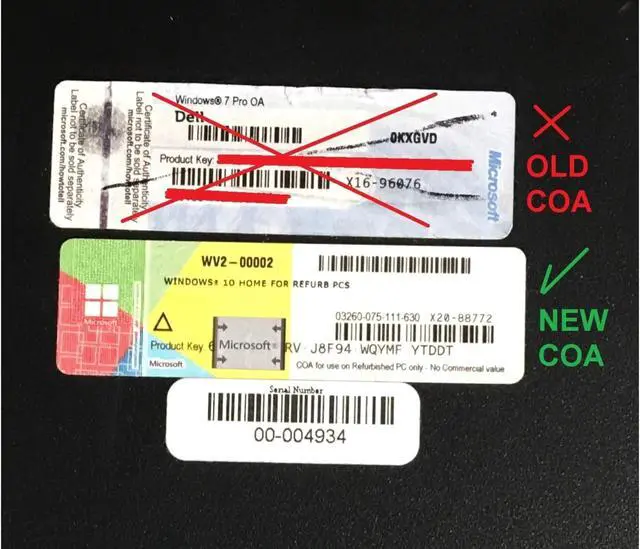 Alt view image 6 of 6 - Dell Optiplex 3010 SFF PC - Intel Core i3 2120 2nd Gen 3.3 GHz 8GB 500GB HDD DVD-ROM Windows 10 Pro 64-Bit