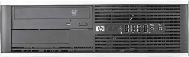 Alt view image 3 of 7 - HP Compaq Desktop Computer 8300 Elite Intel Core i5-3470 16GB DDR3 256GB SSD Intel HD Graphics 2500 Windows 10 Pro