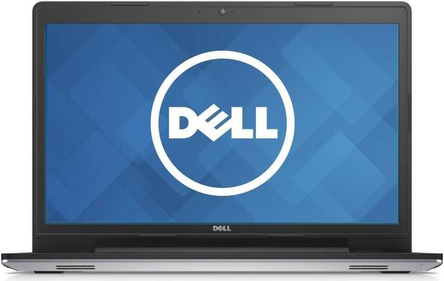 Refurbished: Grade B Dell Inspiron 15 5548 15.6