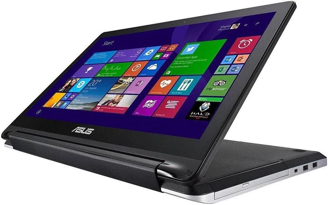 Refurbished: Grade B Asus Transformer Book Flip TP550LAB 15.6