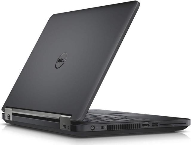 Alt view image 4 of 4 - Dell Latitude E5440 14.0-in Laptop - Intel Core i5 4310U 4th Gen 2.00 GHz 8GB 128GB SSD Windows 10 Home 64-Bit - Webcam, Grade B