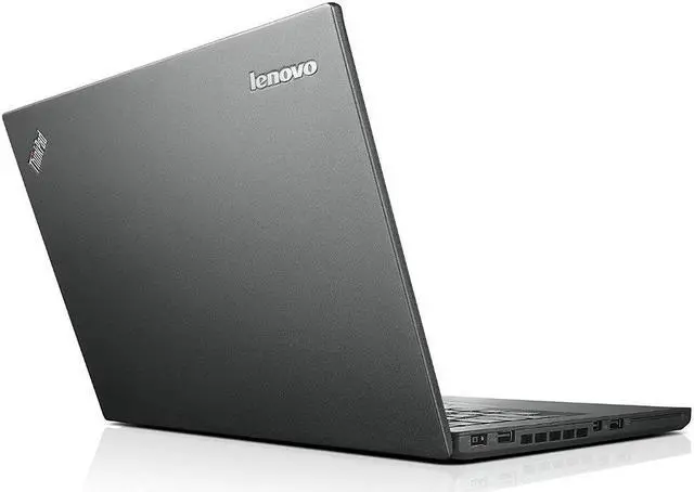Alt view image 5 of 7 - Lenovo ThinkPad T450S 14.0" Laptop - Intel Core i5 5300U 5th Gen 2.3 GHz 12GB 512GB SSD Windows 10 Pro 64-Bit - Webcam