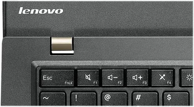 Alt view image 6 of 7 - Lenovo ThinkPad T450S 14.0" Laptop - Intel Core i5 5300U 5th Gen 2.3 GHz 12GB 512GB SSD Windows 10 Pro 64-Bit - Webcam