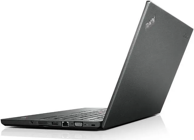 Alt view image 3 of 7 - Lenovo ThinkPad T450S 14.0" Laptop - Intel Core i5 5300U 5th Gen 2.3 GHz 12GB 512GB SSD Windows 10 Pro 64-Bit - Webcam