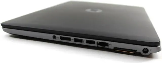 Alt view image 2 of 3 - HP Laptop EliteBook 850 G2 16 GB Memory 480 GB SSD 15.6" Windows 10 Pro 64-bit