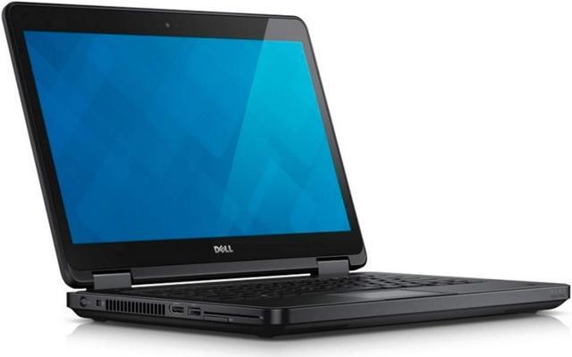 Alt view image 2 of 4 - Dell Latitude E5440 14.0-in Laptop - Intel Core i5 4310U 4th Gen 2.00 GHz 8GB 128GB SSD Windows 10 Home 64-Bit - Webcam, Grade B