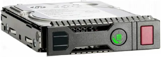 Alt view image 3 of 3 - HP 653960-001-R 300GB 15000 RPM SAS 6Gb/s 2.5" Internal Notebook Hard Drive
