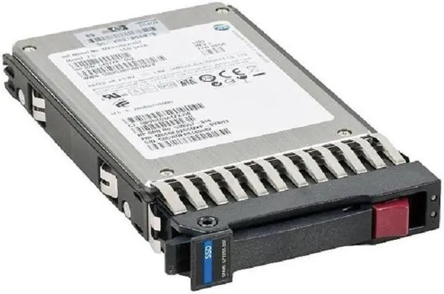 Main image of HP 653960-001-R 300GB 15000 RPM SAS 6Gb/s 2.5" Internal Notebook Hard Drive