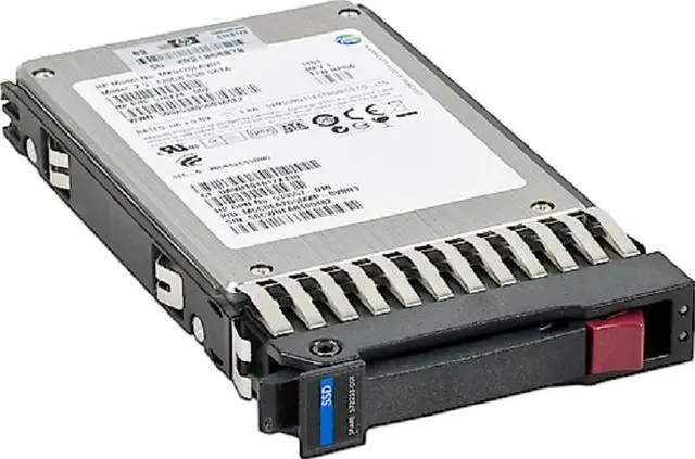 Main image of HP Enterprise 512547-B21-R 146GB 15000 RPM SAS 6Gb/s 2.5" SFF Internal Hard Drive