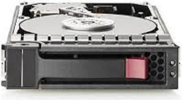 Alt view image 2 of 3 - HP 693687-B21-R 4TB 7200 RPM SATA 6.0Gb/s 3.5" LFF SC Midline Hard Drive Bare Drive