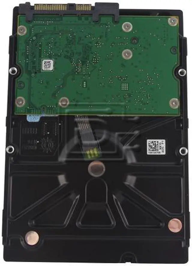Alt view image 4 of 12 - Dell 4 TB 3.5" Internal Hard Drive