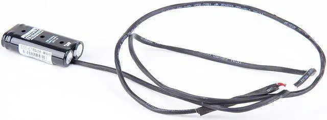 Alt view image 2 of 6 - HPE 660093-001 Control Cable