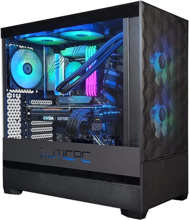 Express Gaming PC | Intel i9 14900KF | NVIDIA RTX 4080 16GB | Fierce PC