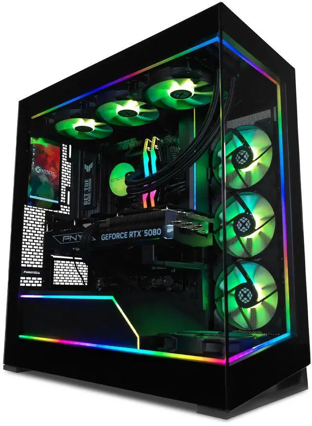 Main image of NV5 Ultimate Ready to Ship