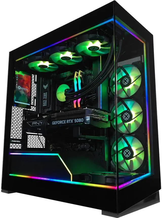 Alt view image 5 of 6 - NV5 Ultimate Ready to Ship