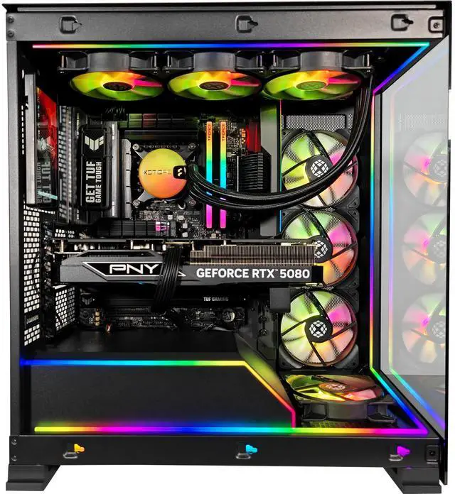 Alt view image 3 of 6 - NV5 Ultimate Ready to Ship