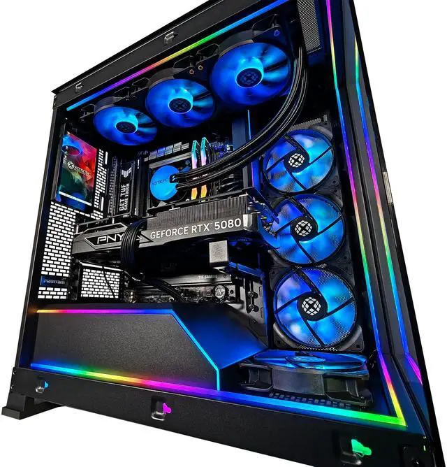 Alt view image 6 of 6 - NV5 Ultimate Ready to Ship