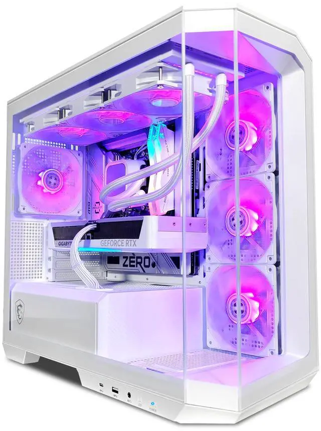 Main image of Project Zero Pano Ghost Extreme 3D Ready to Ship