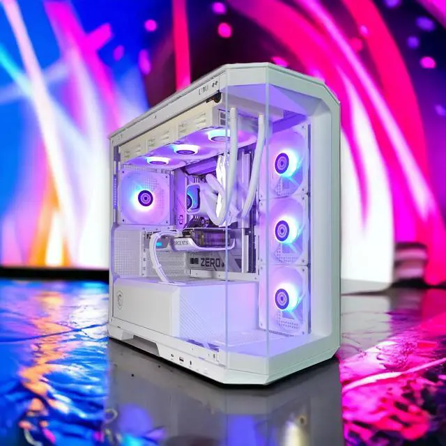 Alt view image 2 of 6 - Project Zero Pano Ghost Extreme 3D Ready to Ship