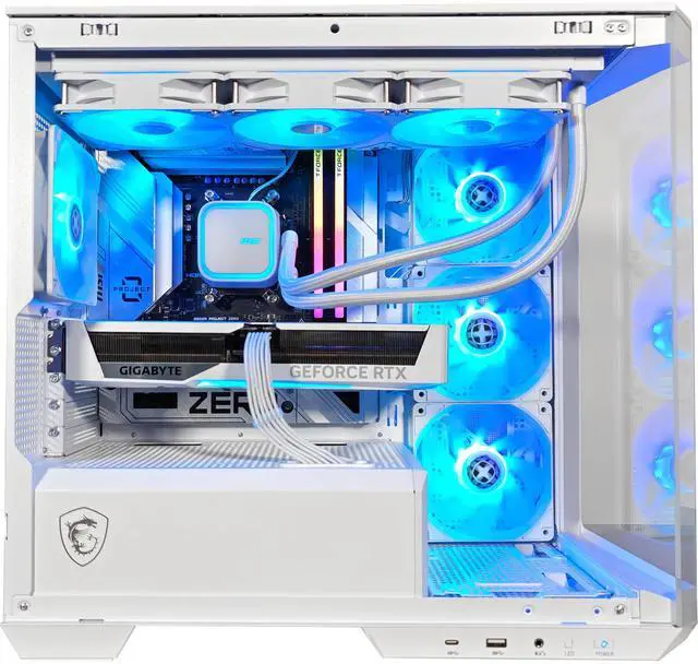 Alt view image 3 of 6 - Project Zero Pano Ghost Extreme 3D Ready to Ship