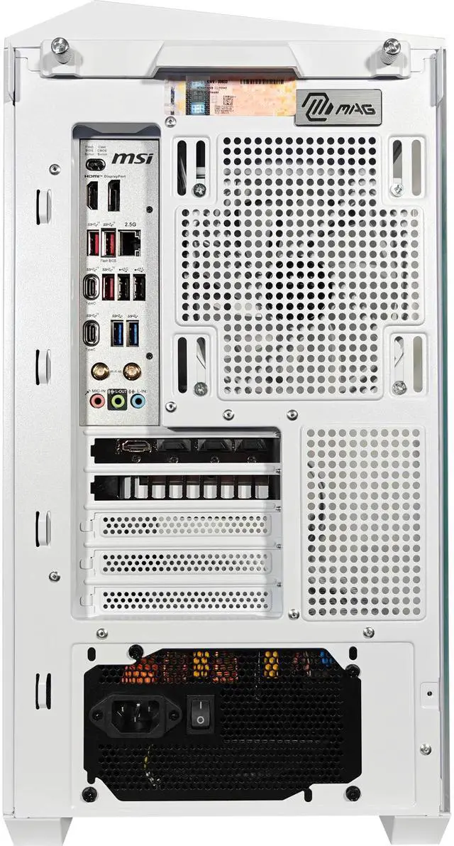 Alt view image 4 of 6 - Project Zero Pano Ghost Extreme 3D Ready to Ship