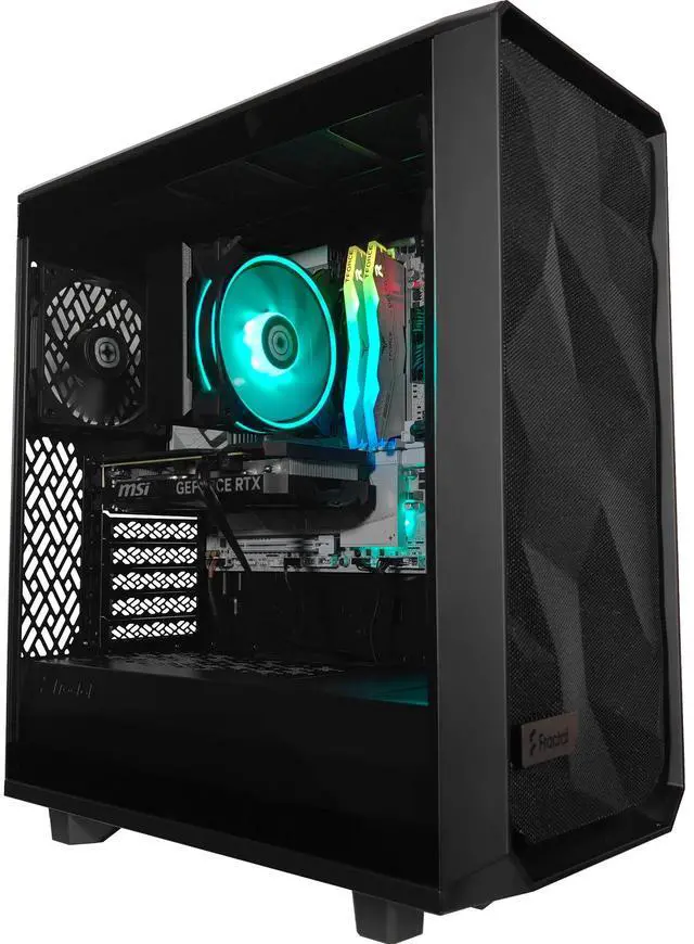 Alt view image 5 of 6 - Meshify Premier Ready to Ship