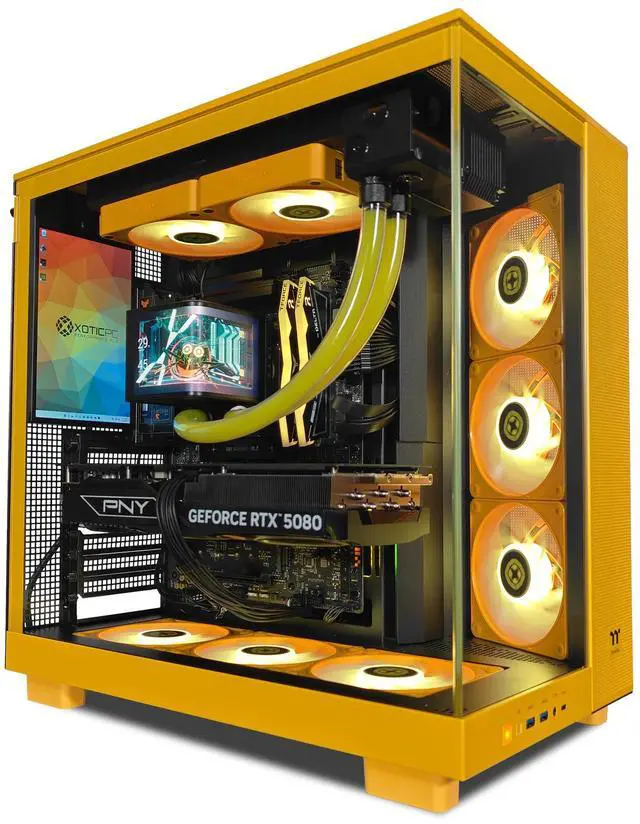 Main image of 380 Bubblebee Ultimate Ready to Ship