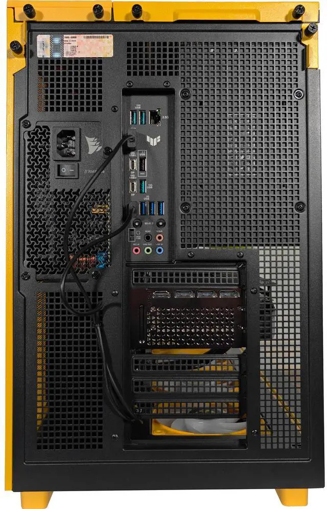 Alt view image 6 of 6 - 380 Bubblebee Ultimate Ready to Ship